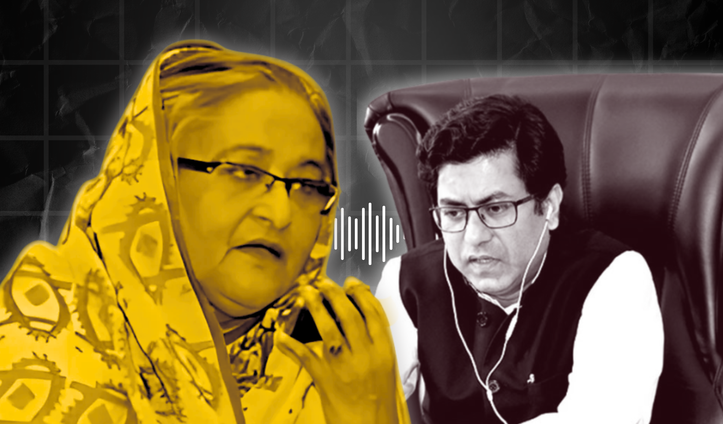 ভাইরাল অডিওতে হেলিকপ্টার থেকে গুলি চালানো ও ‘লেথাল ওয়েপন’ ব্যবহারের নির্দেশ