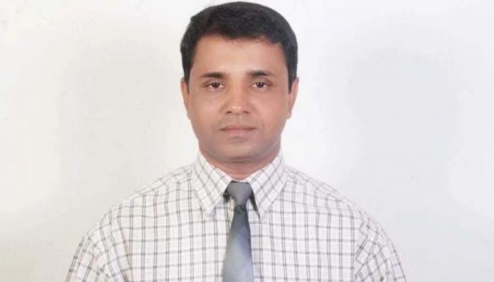 জালিয়াতির দায়ে চট্টগ্রাম শিক্ষাবোর্ডের সাবেক সচিব নারায়ণ চন্দ্র নাথ সাময়িক বরখাস্ত