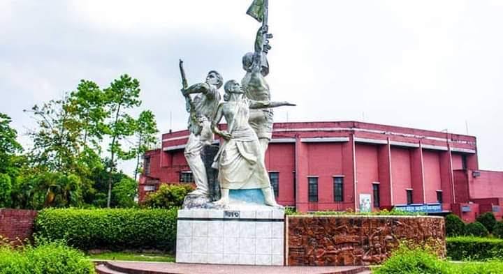 আন্দোলনের জেরে বাংলাদেশ কৃষি বিশ্ববিদ্যালয় অনির্দিষ্টকালের জন্য বন্ধ