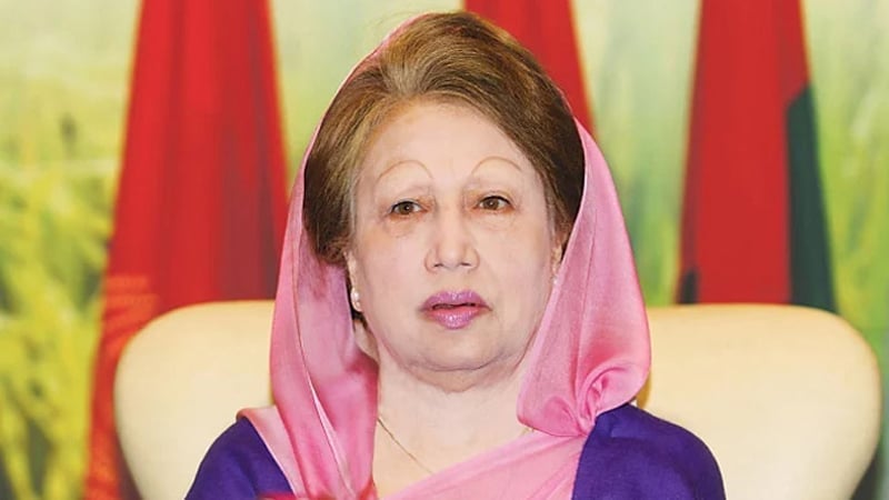 ডিসেম্বরের মধ্যে নির্বাচন হলে খালেদা জিয়া অংশ নেবেন: আবদুল আউয়াল মিন্টু 