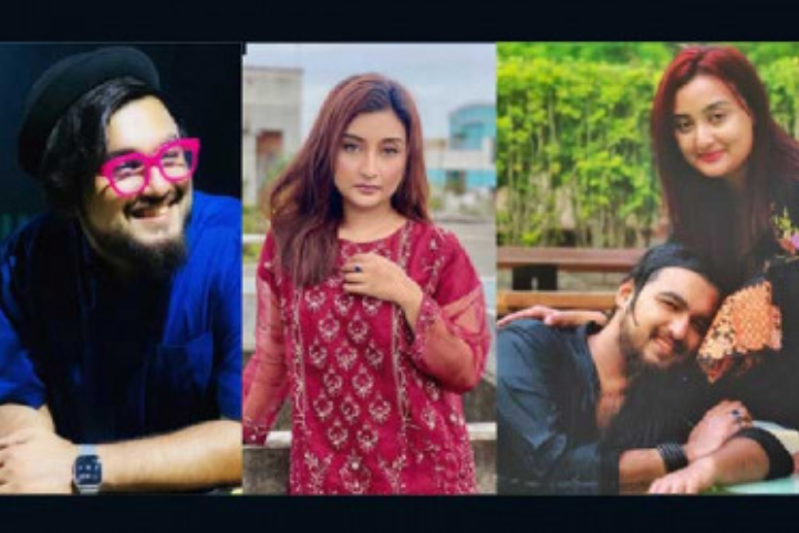 মাদক না ছাড়ায় নোবেলকে তালাক দিলেন সালসাবিল