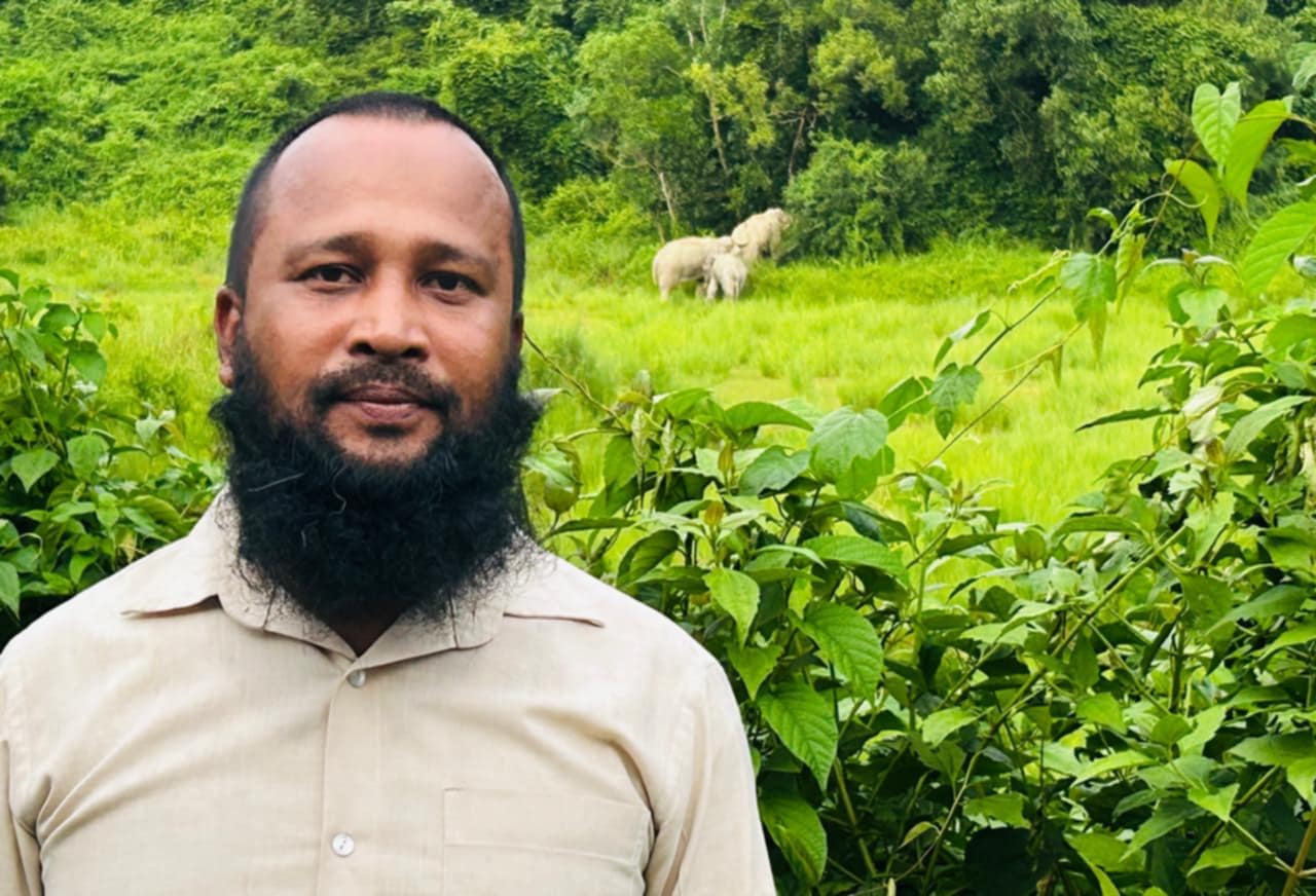 কর্ণফুলীতে বিস্ফোরক মামলায় ইউপি সদস্য গ্রেপ্তার