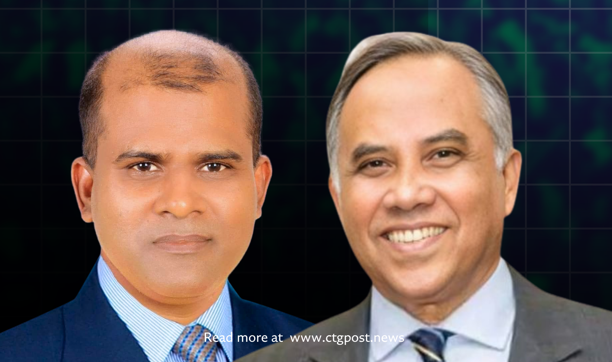  চট্টগ্রাম-১৩: বিএনপির মনোনয়ন দৌড়ে লায়ন হেলাল না সরওয়ার জামাল নিজাম !