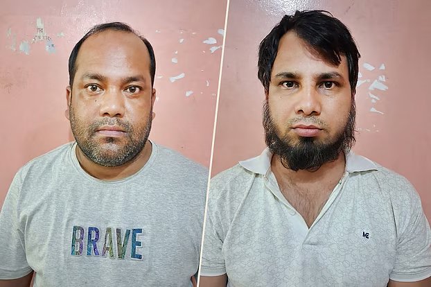 বিয়াম ভবনে আগুন: এআই দিয়ে আসামি শনাক্ত