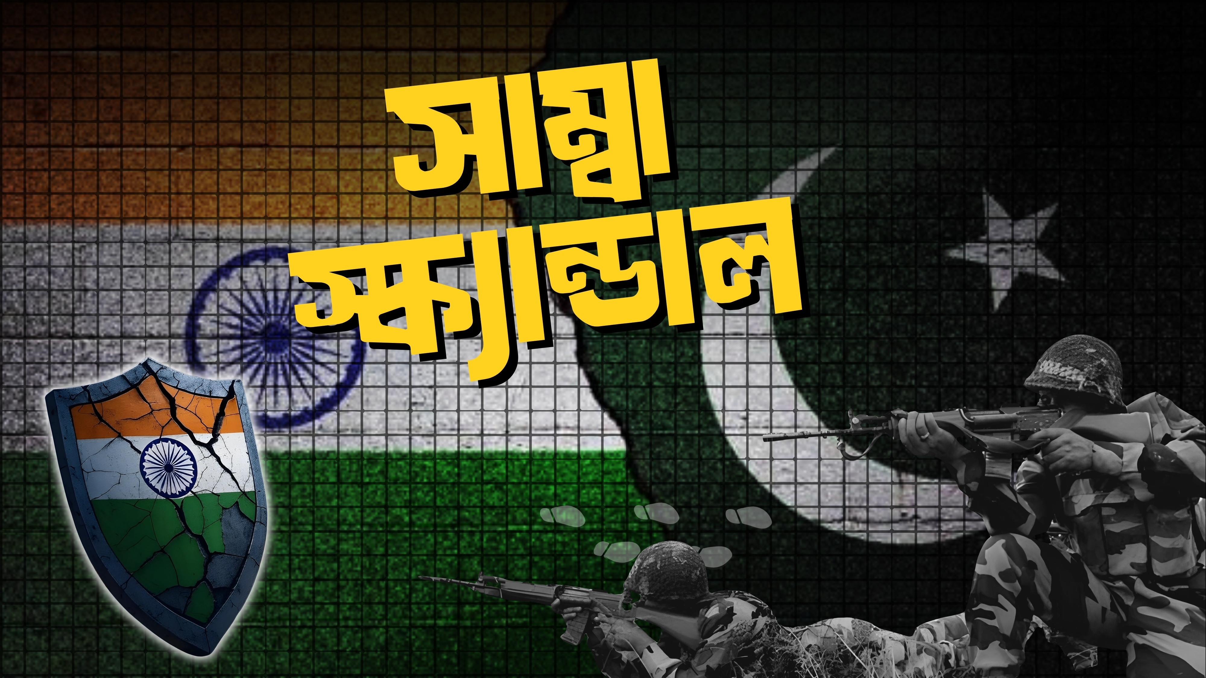 ভারতের ইতিহাসে কলঙ্ক: সাম্বা স্ক্যান্ডাল 