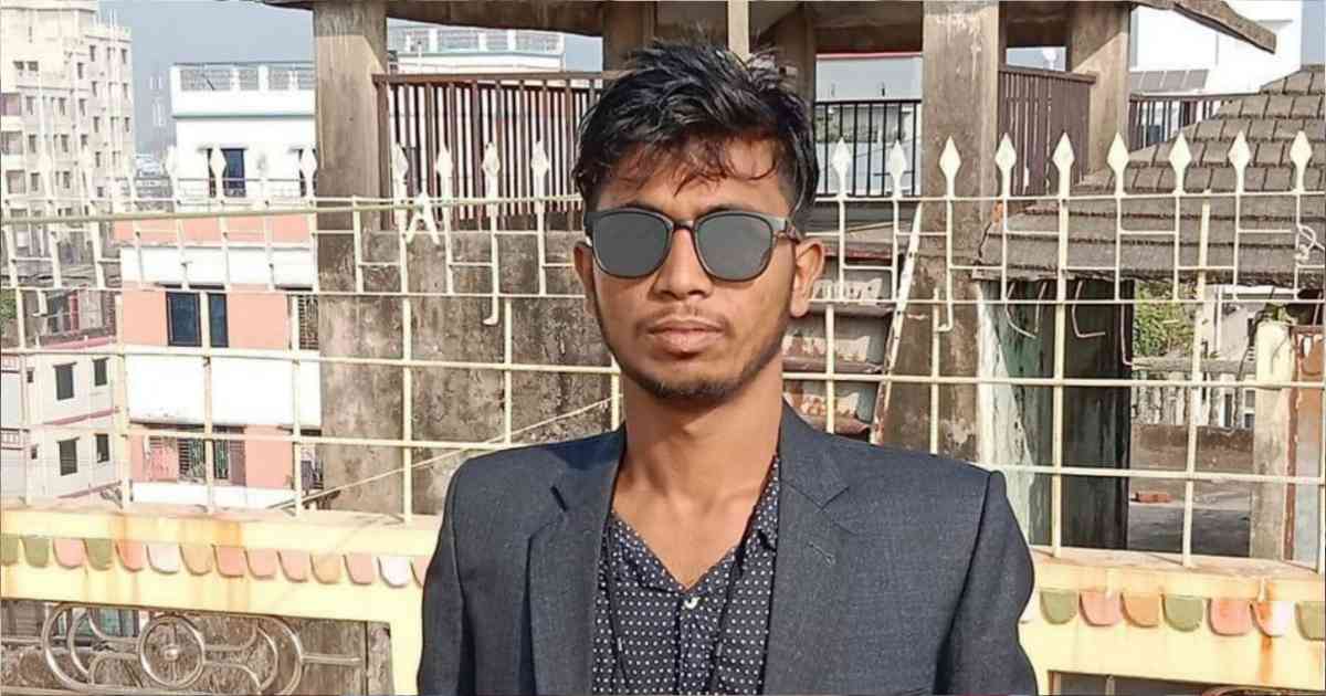 সন্দ্বীপে দেশীয় বন্দুক-গুলিসহ ছাত্রদল নেতা গ্রেপ্তার