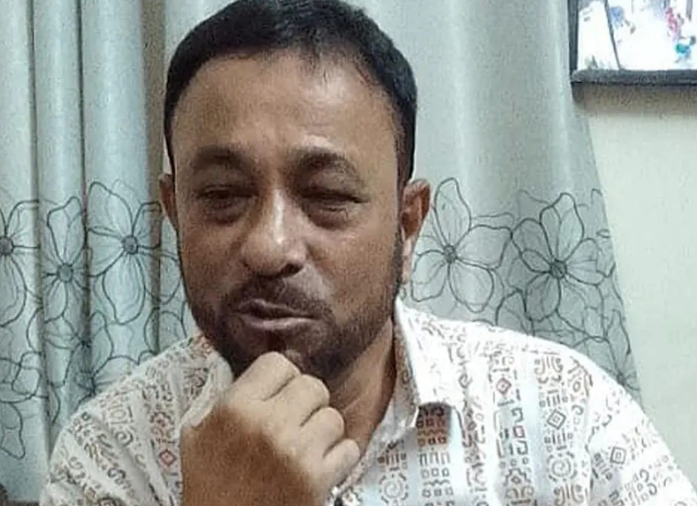 ভারতে পালানোর সময় রাউজানের সাবেক এমপি এবিএম ফজলে করিমের সহকারী গ্রেপ্তার