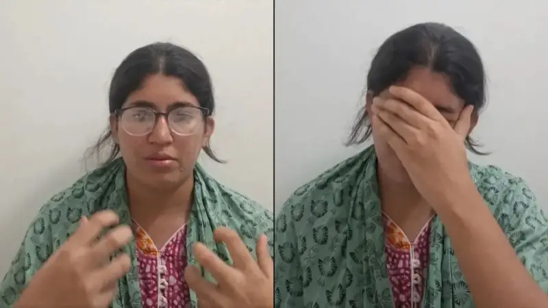 ফেসবুক লাইভে উমামা, ‘জুলাই কেন মানি মেকিং মেশিন হবে?’