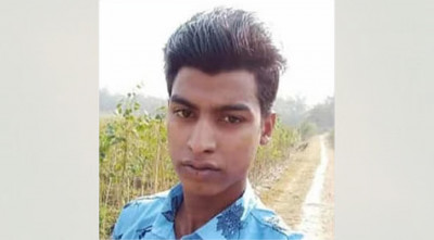 সীতাকুণ্ডে নিখোঁজ যুবকের ঝুলন্ত লাশ উদ্ধার, পরিবারের দাবি হত্যা