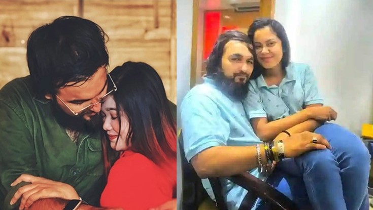 কারাগারে ধর্ষণ মামলার বাদীকে বিয়ে করলেন গায়ক নোবেল 