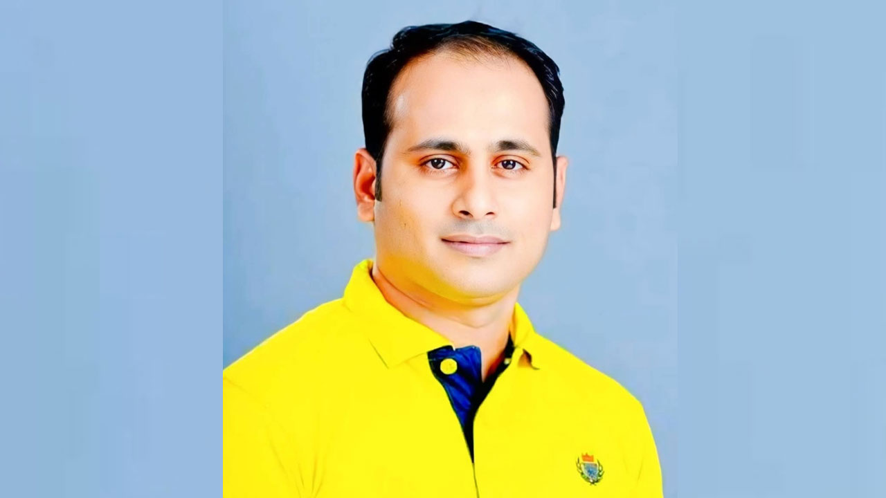 প্রাথমিক সদস্য পদসহ বহিষ্কৃত হলেন যুবদল নেতা বাদশা