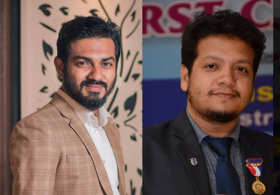আপ বাংলাদেশ চট্টগ্রাম মহানগর কমিটি ঘোষণা: আহ্বায়ক হুজ্জাতুল্লাহ, সদস্য সচিব মাহী