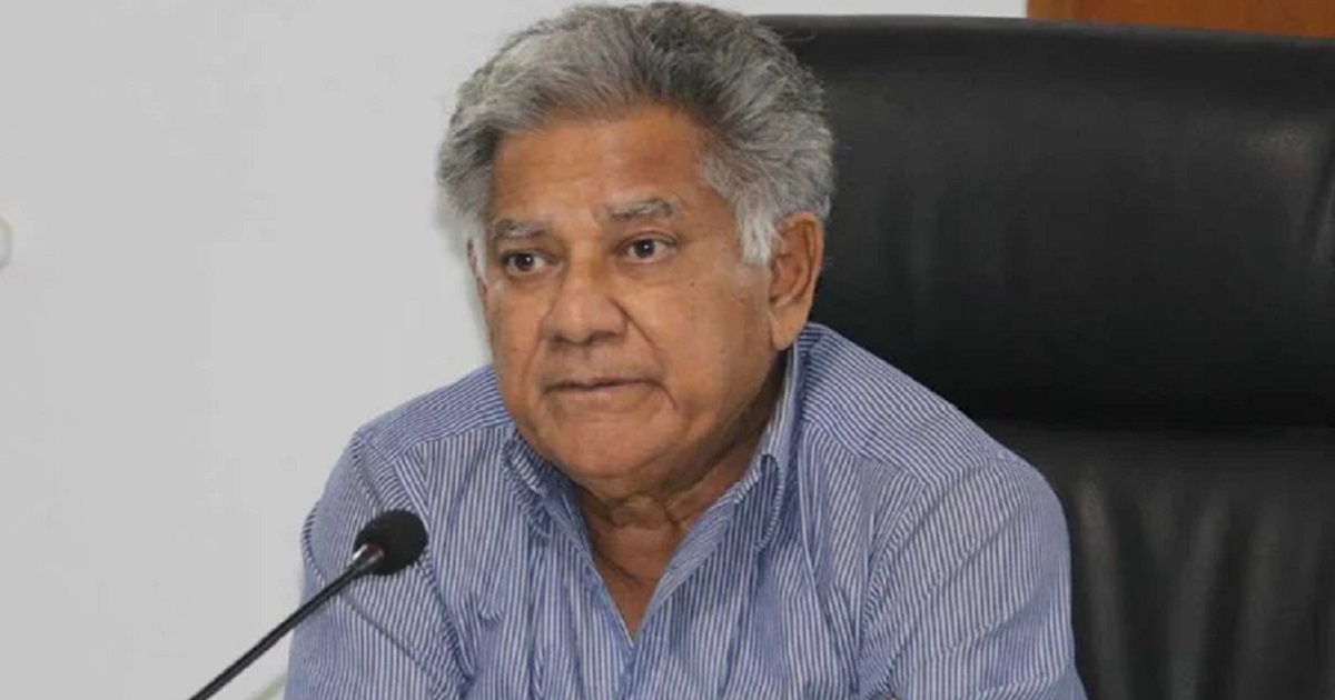 বন্দরের ইফিশিয়েন্সি বাড়াতে আন্তর্জাতিক অপারেটর প্রয়োজন: উপদেষ্টা সাখাওয়াত