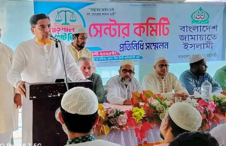 অবিলম্বে জুলাই সনদের আইনি ভিত্তি প্রদান করতে হবে: মুহাম্মদ শাহজাহান