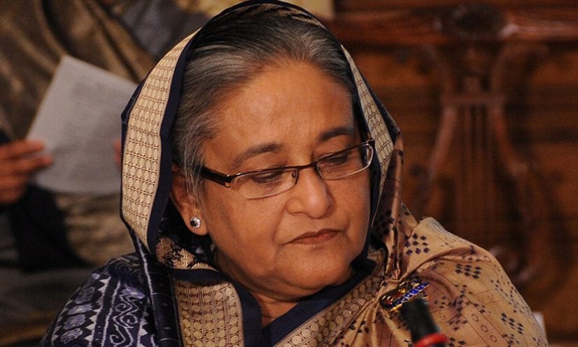 ভাটারা হত্যা মামলায় শেখ হাসিনাসহ ৩৯ জনের দেশত্যাগে নিষেধাজ্ঞা