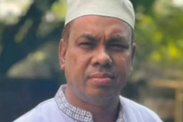 সাদাপাথরে লুটপাট, কোম্পানীগঞ্জ উপজেলা বিএনপি সভাপতির পদ স্থগিত