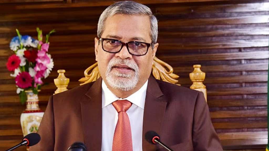 হুদা কমিশনের বিরুদ্ধে সাড়ে ৭ কোটি টাকা লোপাটের অভিযোগ