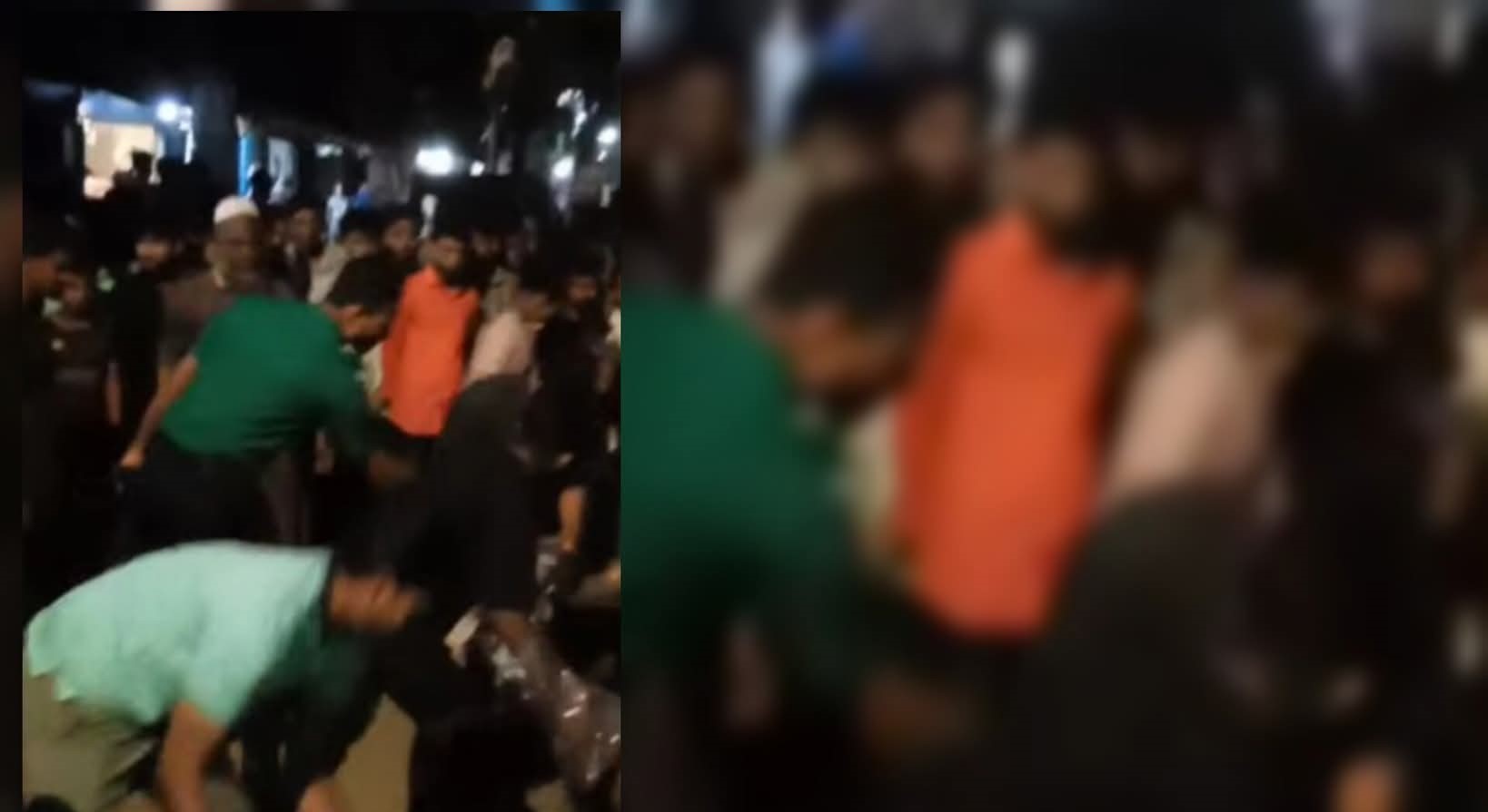চট্টগ্রামে ট্রেইলারের ধাক্কায় স্কুলছাত্র নিহত, দুই কিশোর গুরুতর আহত