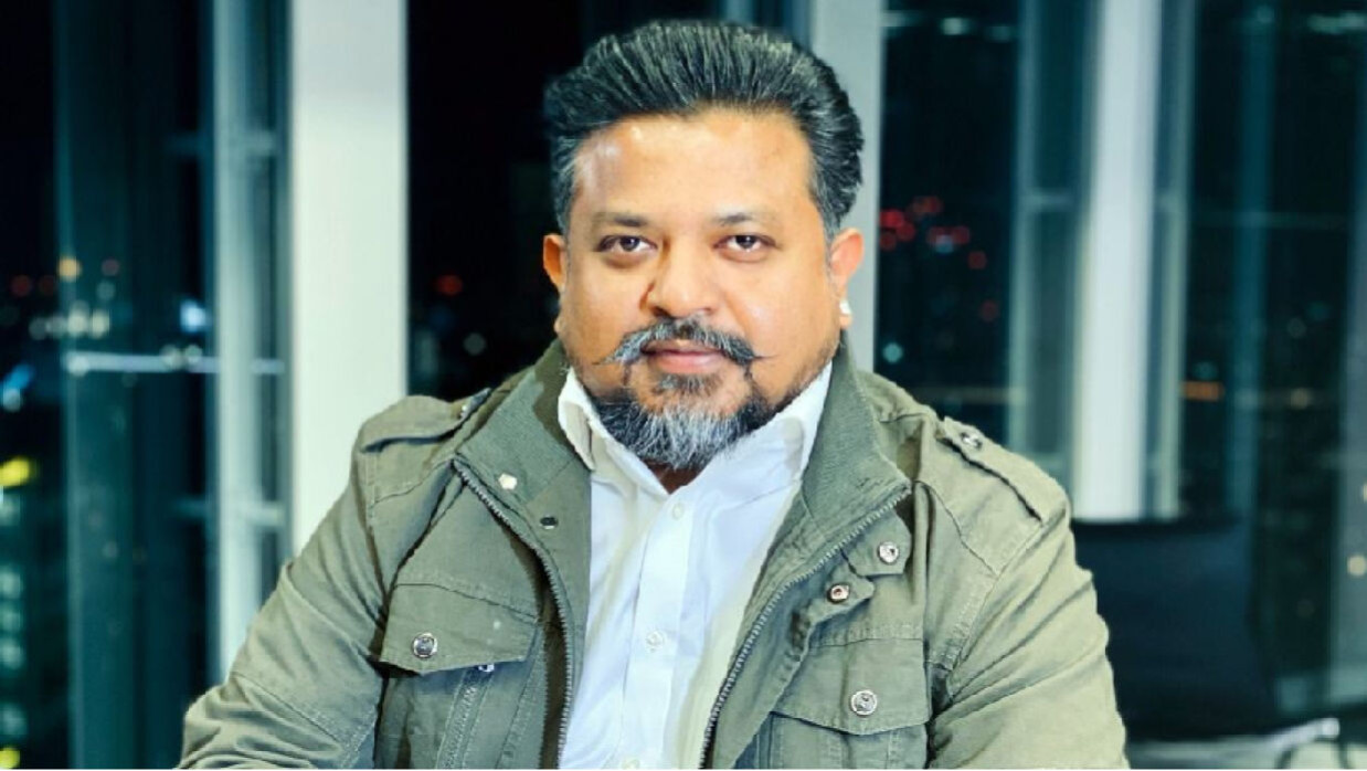 গুলশান চাঁদাবাজির মূল হোতা রিয়াদকে আশ্রয়-প্রশ্রয় দিয়েছেন নাহিদ: অভিযোগ জুলকারনাইন সায়ের