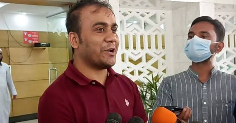 দুদকের বরখাস্ত কর্মকর্তা শরীফ উদ্দিনের চাকরি ফিরিয়ে দেওয়ার নির্দেশ হাইকোর্টের