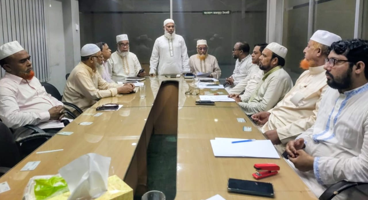 চিকনগুনিয়া-ডেঙ্গু প্রতিরোধে সচেতনতা বাড়ানোর আহ্বান নজরুল ইসলামের