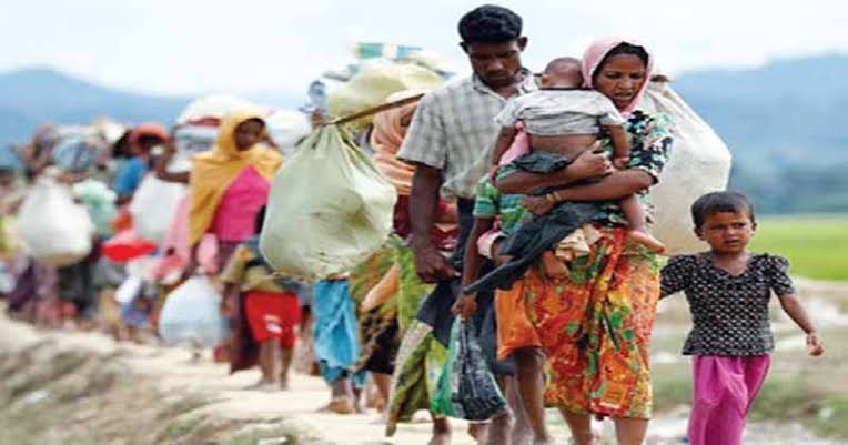 রোহিঙ্গাদের আশ্রয়দান অব্যাহত রাখায় বাংলাদেশের প্রশংসা যুক্তরাষ্ট্রের 