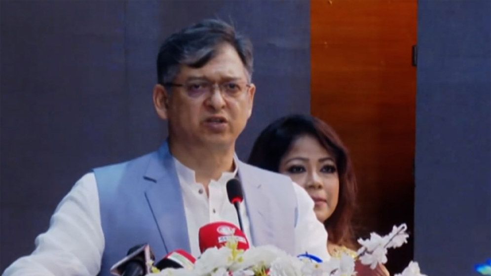 সরকারি দল হওয়ার বিষয়ে আত্মবিশ্বাসী হলে নির্বাচনে আসতে এত বাহানা কেন: জামায়াতকে সালাহউদ্দিন