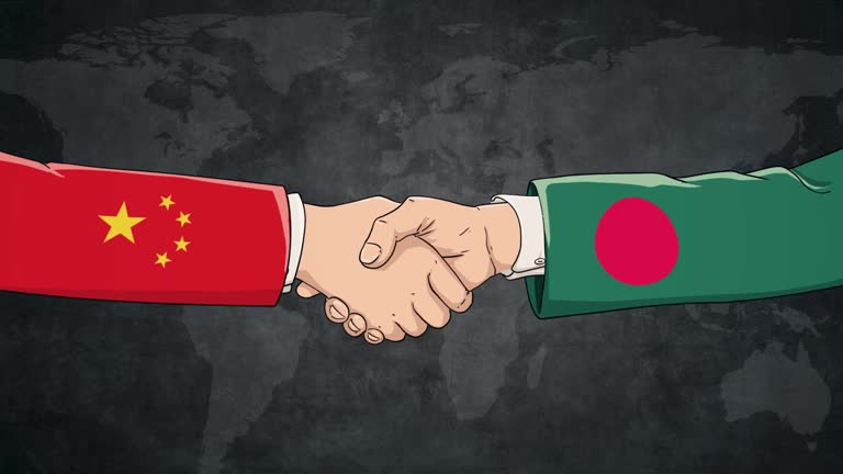 ভারতীয় ভিসা সংকটে চিকিৎসার জন্য চীনের কুনমিংয়ের দিকে ঝুঁকছেন বাংলাদেশিরা