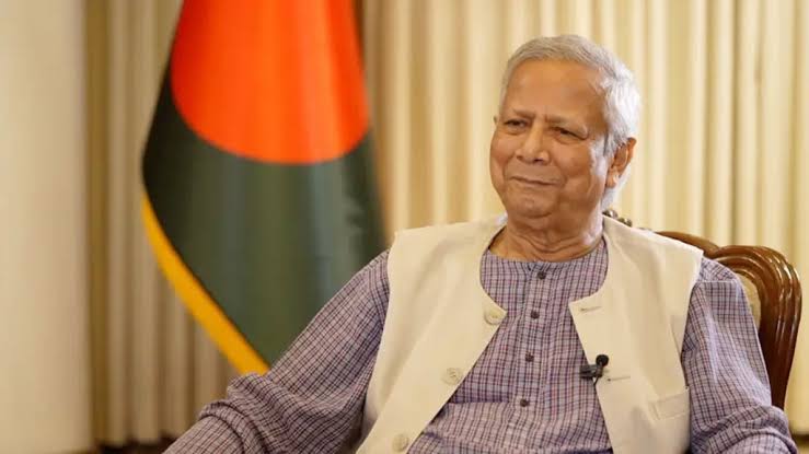চার দিনের সরকারি সফরে যুক্তরাজ্যে গেলেন প্রধান উপদেষ্টা  ড. মুহাম্মদ ইউনূস