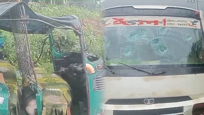 চন্দনাইশে সড়ক দুর্ঘটনায় বউ-শ্বাশুড়িসহ নিহত ৩