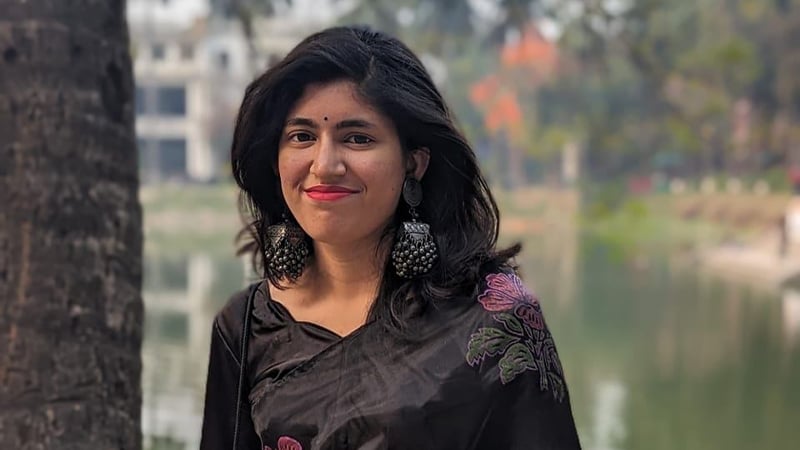 ঠিকমতো খোঁজ নিলে বুঝবেন, এদের শেকড় অনেক গভীরে: উমামা ফাতেমা