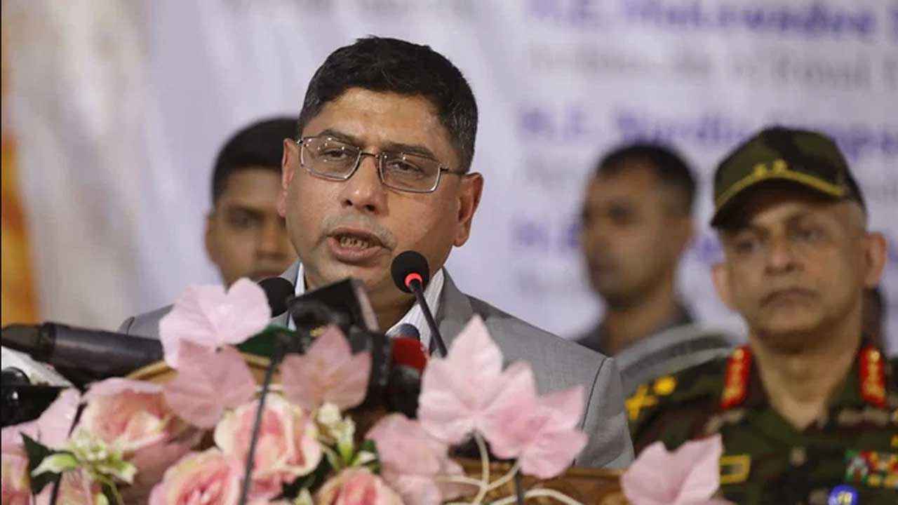 দেশ সবার, সম্প্রীতি রক্ষায় ঐক্যবদ্ধ হোন: সেনাপ্রধান