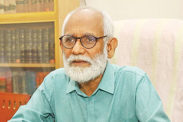 শেখ হাসিনার পক্ষে আইনজীবী হতে চেয়ে জেড আই খান পান্নার আবেদন খারিজ