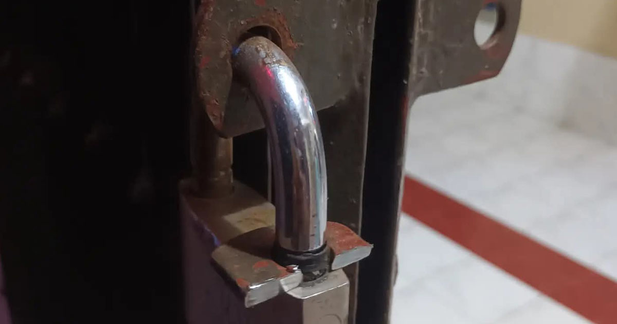 ফটিকছড়িতে গ্রিল কেটে মসজিদে দুর্ধর্ষ চুরি