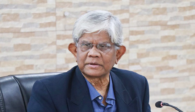 ফেব্রুয়ারির নির্বাচনে ঋণখেলাপিদের প্রার্থিতা নিষিদ্ধ: অর্থ উপদেষ্টা