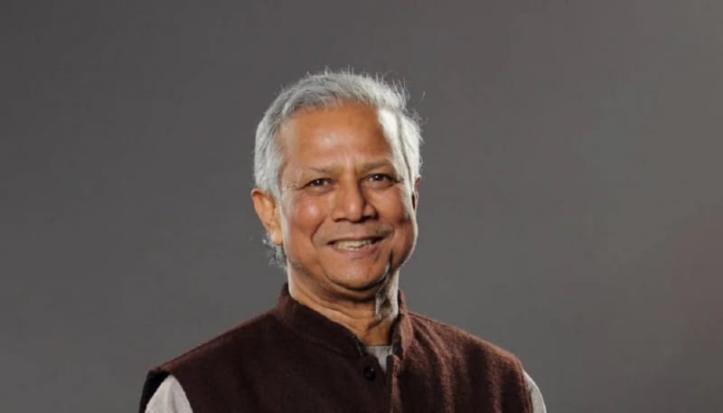 গণঅভ্যুত্থানের পর আনোয়ার ইব্রাহিমের বাংলাদেশ সফর প্রেরণা যুগিয়েছিল: ইউনূস 