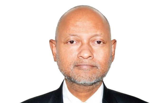 দুদকের মামলায় আটক নাজমুল আহসান কলিমুল্লাহ