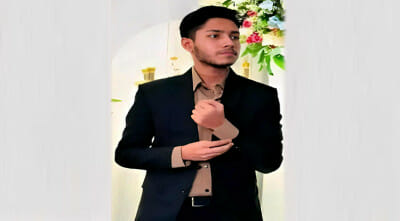 হিমছড়ি সৈকতে আরও এক চবি শিক্ষার্থীর লাশ উদ্ধার