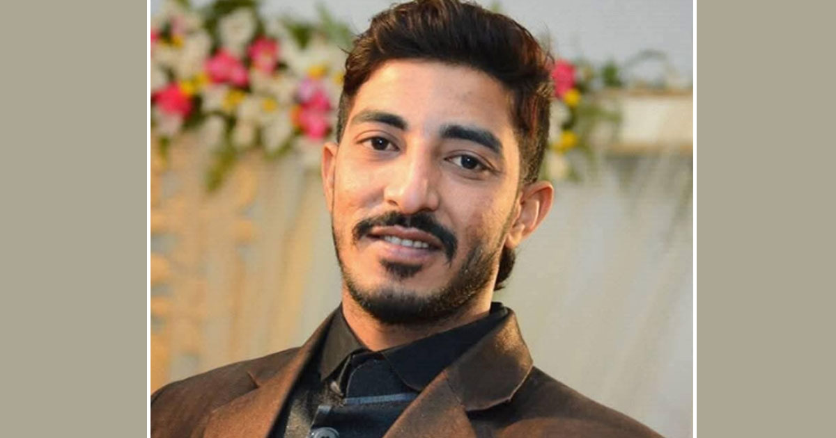 বায়েজিদে ছুরিকাঘাতে যুবক খুন