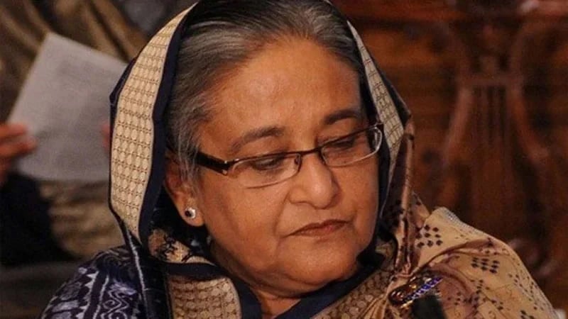 ৫ আগস্ট শেখ হাসিনা পদত্যাগ করেননি: ট্রাইব্যুনালে রাষ্ট্রনিযুক্ত আইনজীবীর দাবি