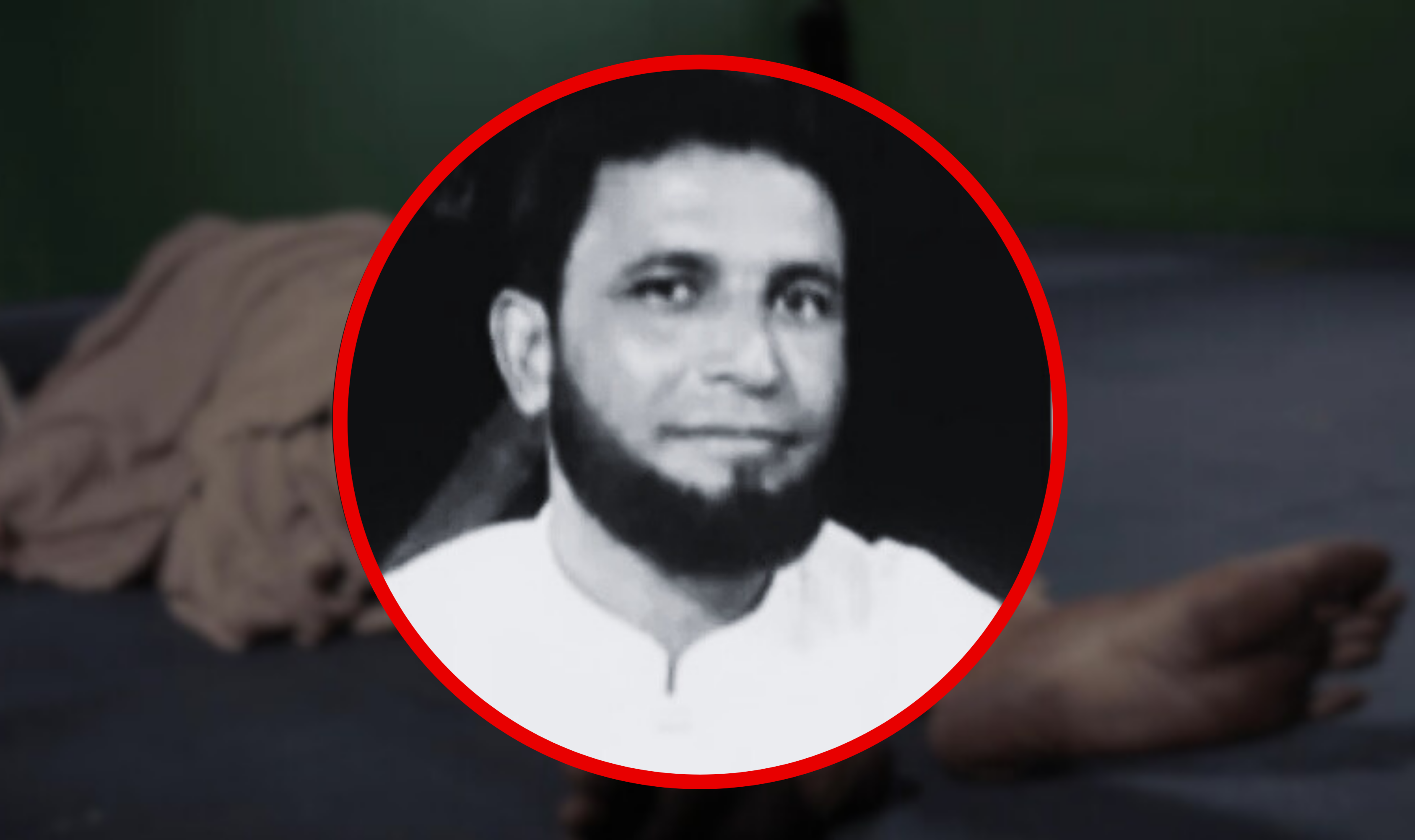 বিএনপি কর্মীকে গলা কেটে হত্যা, মৃত্যু নিশ্চিতে কাটা হয়েছে পায়ের রগ