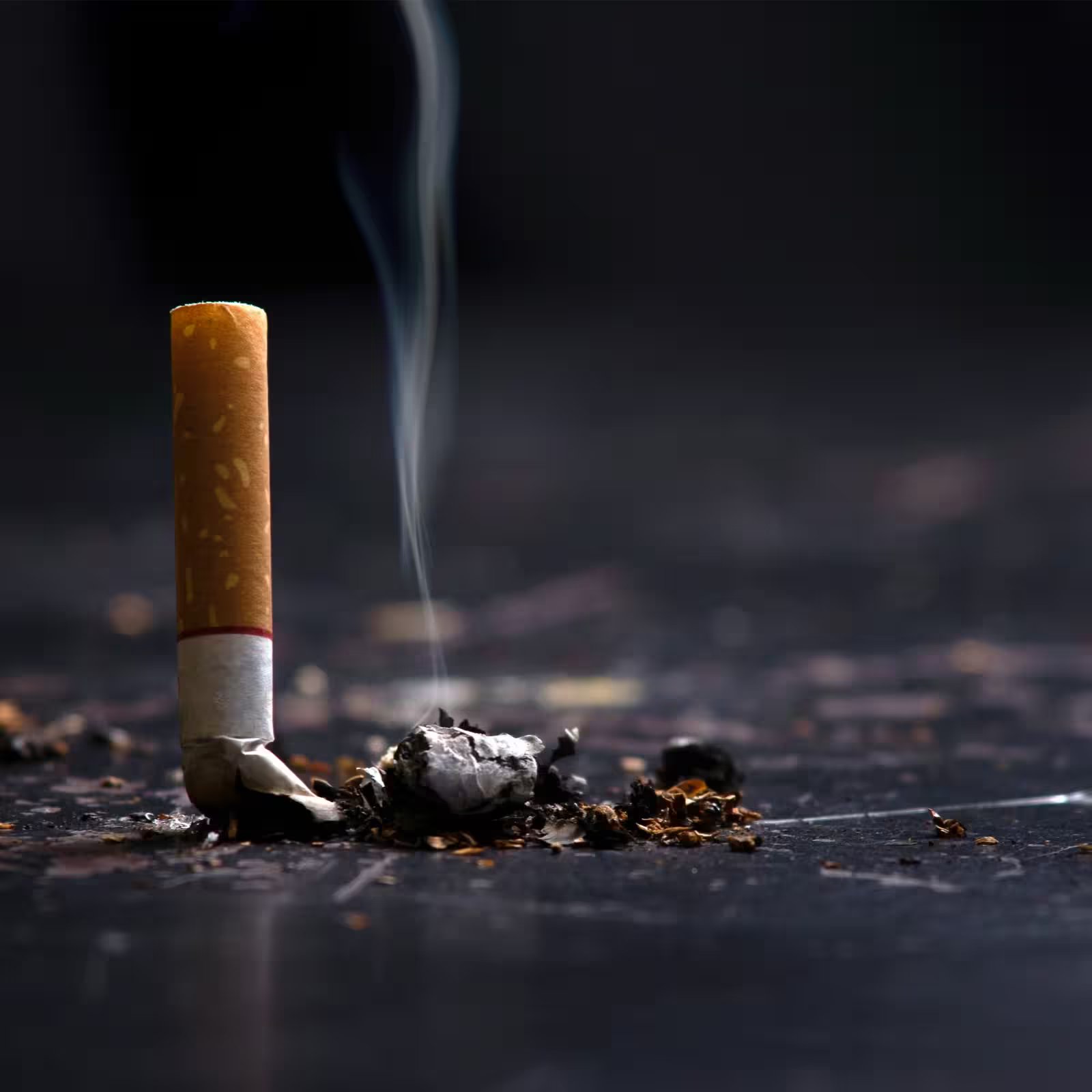 সকালে ধূমপান কেন সবচেয়ে ক্ষতিকর
