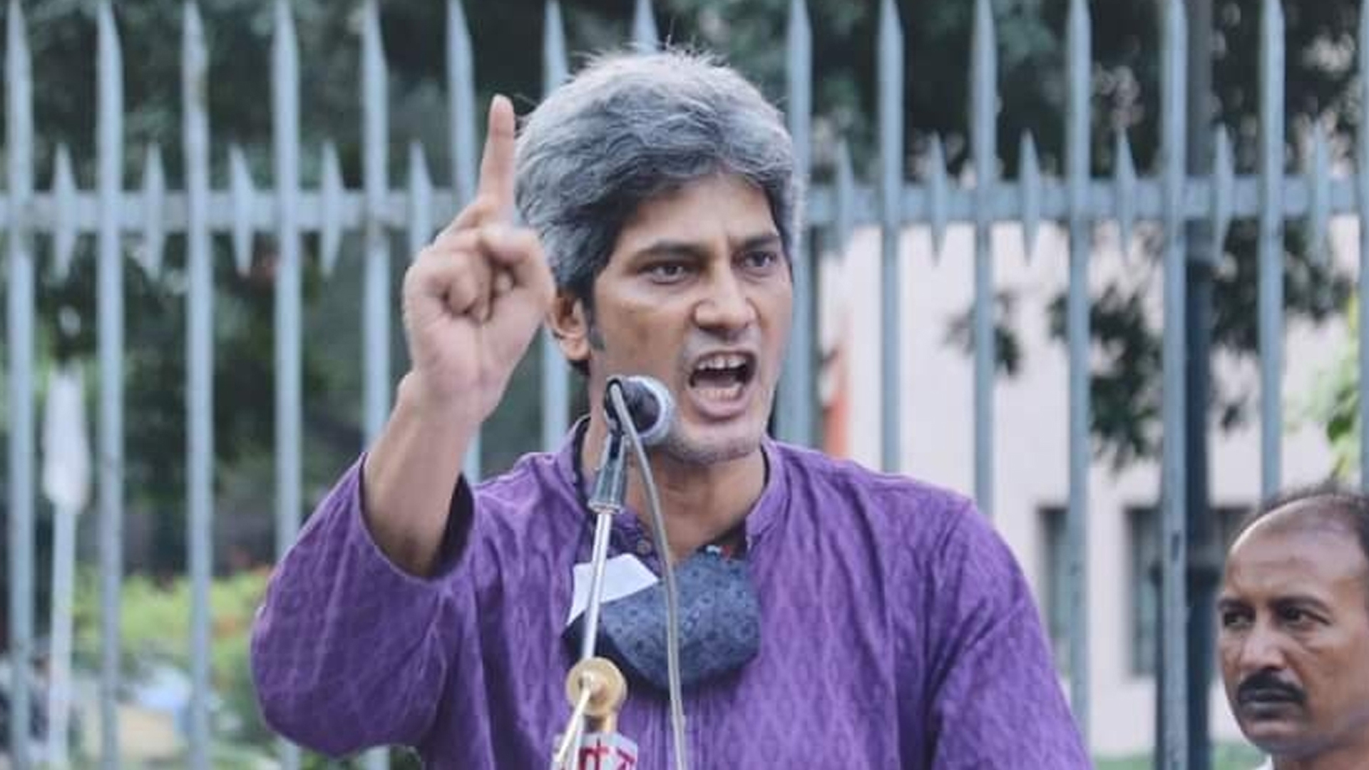 মুক্তিযুদ্ধের মতোই জুলাই অভ্যুত্থানের শহীদদের তালিকায় ব্যর্থ রাষ্ট্র: সাকি