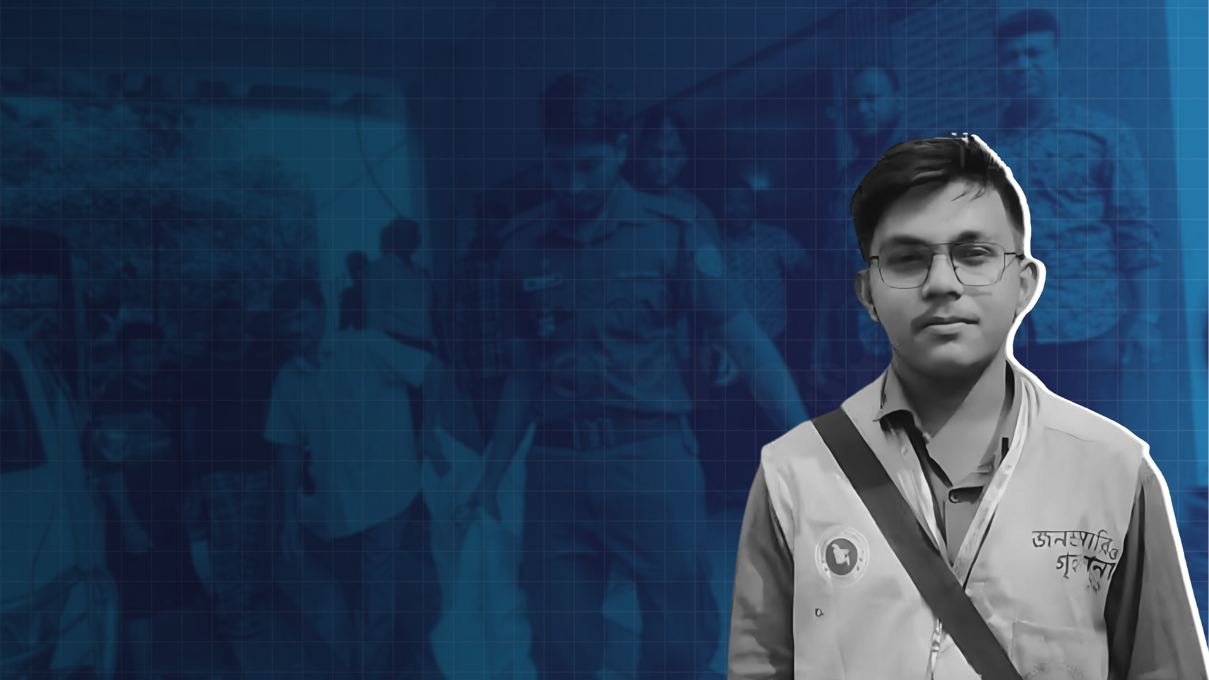 চকরিয়া থানার হাজতে কম্পিউটার অপারেটরের রহস্যজনক মৃত্যু