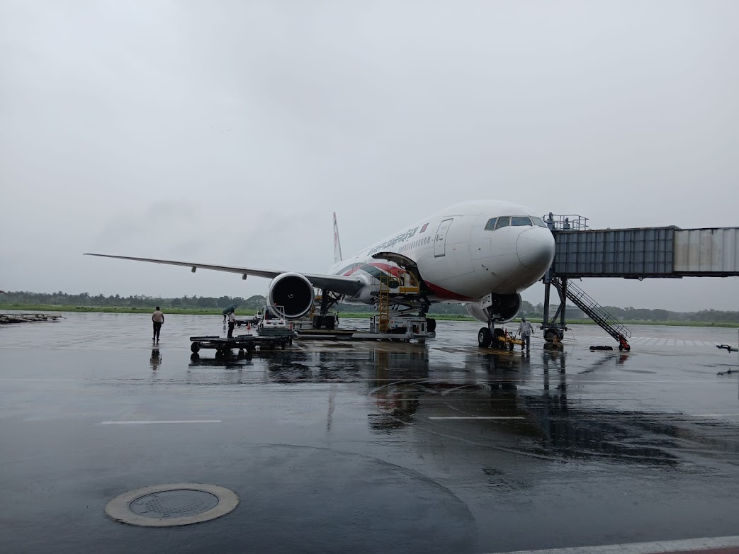 বোয়িংয়ের কাছে বিশাল অর্ডার: ২৫ উড়োজাহাজ কিনছে সরকার