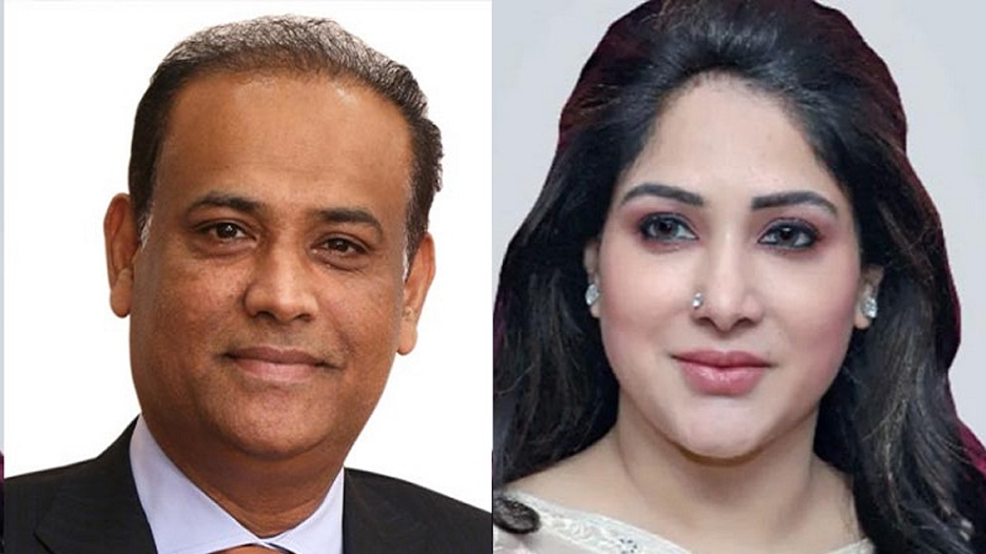 ইন্টারপোল রেড নোটিশ চেয়ে দুদকের আবেদন সাইফুজ্জামান দম্পতির বিরুদ্ধে