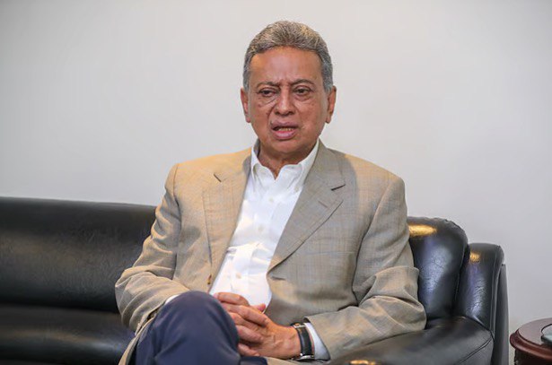 জনগণের ম্যান্ডেট ছাড়া কোনো পরিবর্তন টেকসই নয়-আমীর খসরু