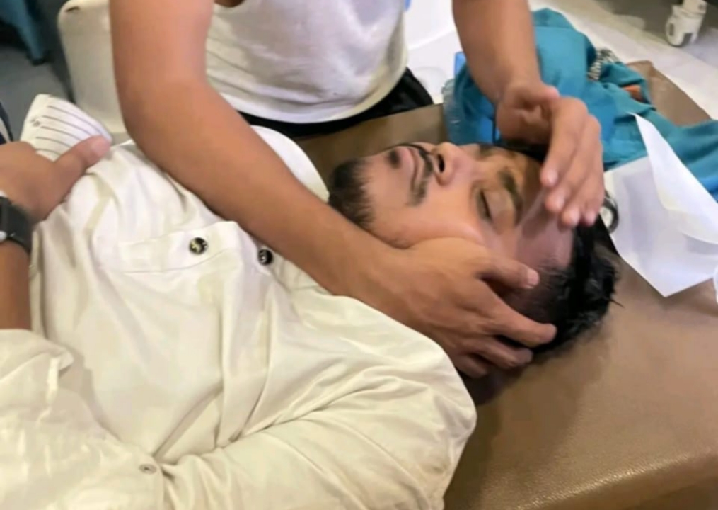 পটিয়ায় বৈছা নেতাকর্মীদের উপর পুলিশের লাঠিচার্জ: আহত ১১