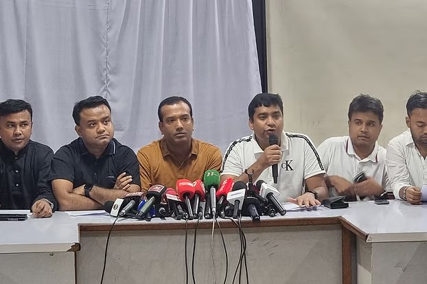 এনসিপির অনুরোধে শহিদ মিনারের সমাবেশ শাহবাগে স্থানান্তর ছাত্রদলের