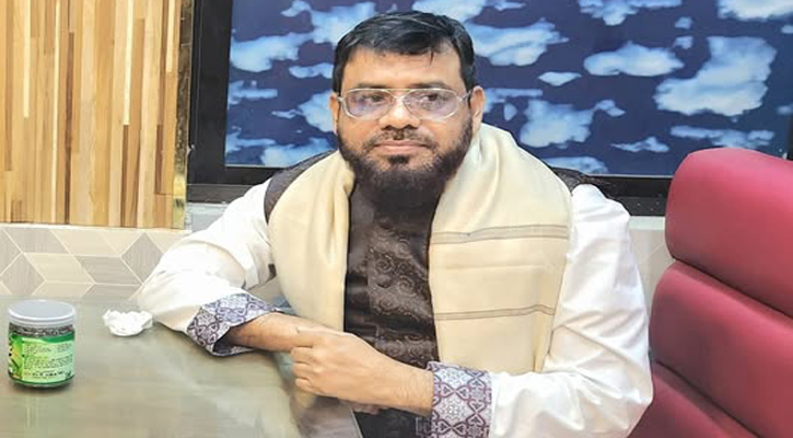 আনোয়ারার সাবেক চেয়ারম্যান ইয়াছিন হিরু গ্রেপ্তার